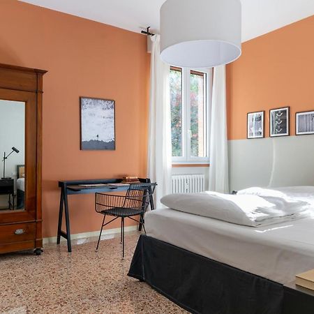 Everyday Apartments San Luca Bologna Esterno foto