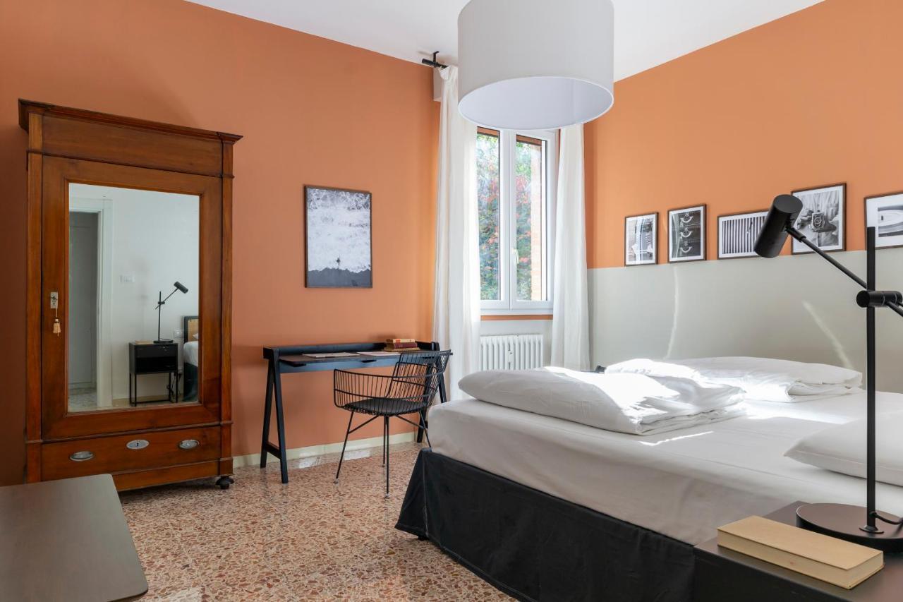 Everyday Apartments San Luca Bologna Esterno foto