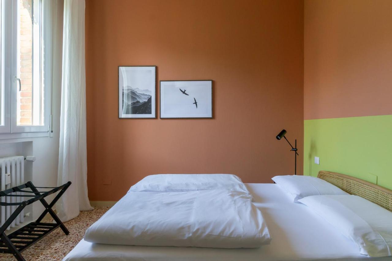 Everyday Apartments San Luca Bologna Esterno foto