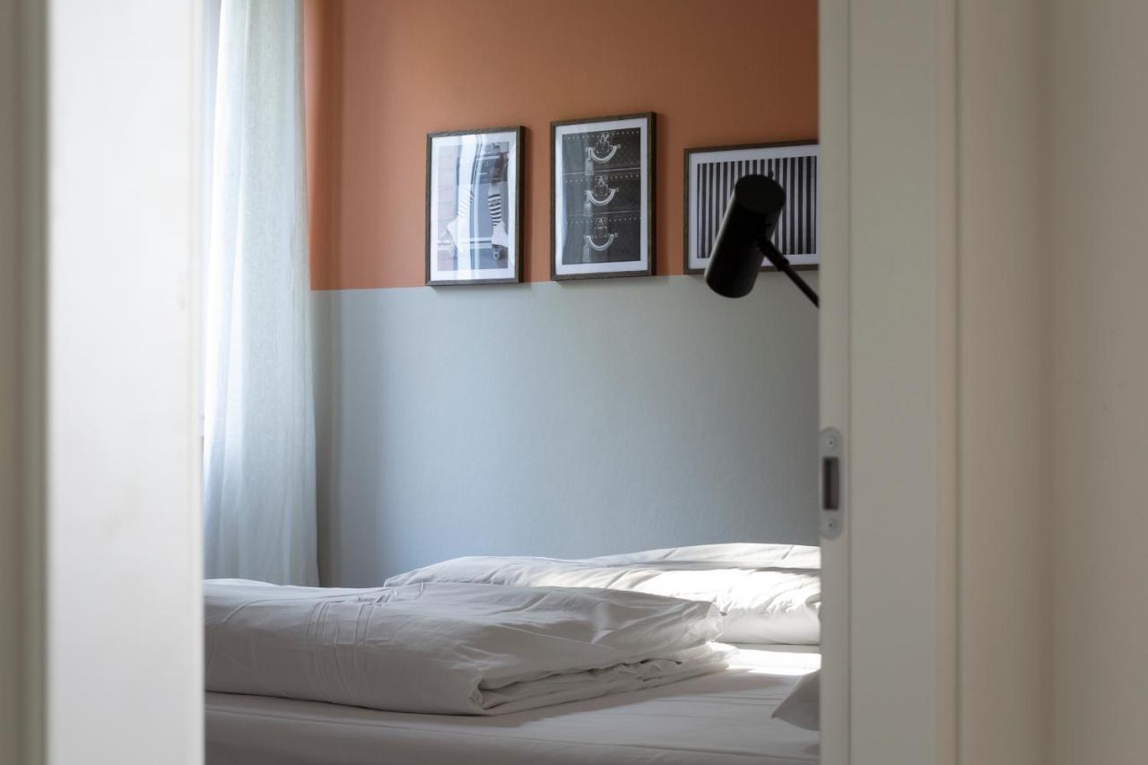Everyday Apartments San Luca Bologna Esterno foto