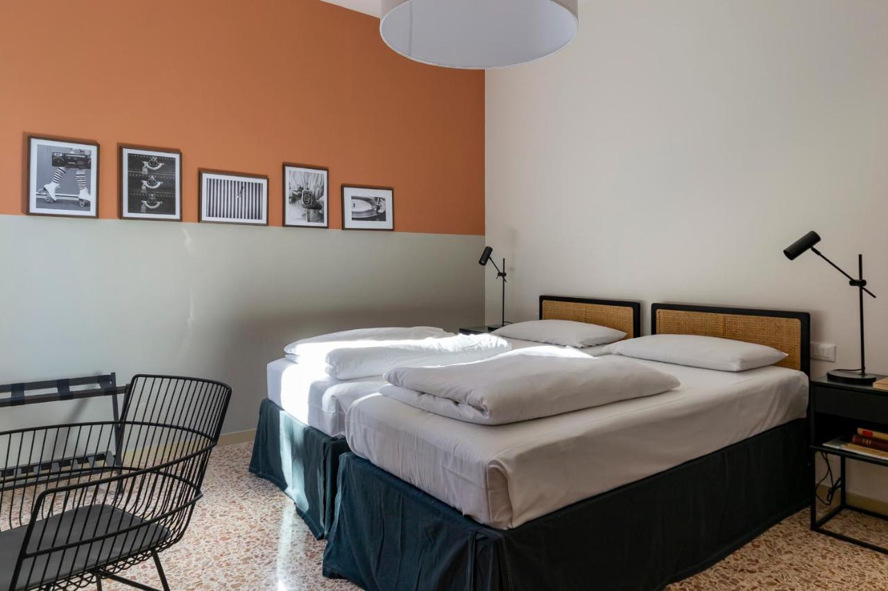 Everyday Apartments San Luca Bologna Esterno foto